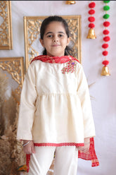 Jasmine Kurta Set Girls